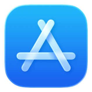 Mac App Store